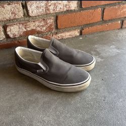 Vans Slip-Ons