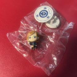 Nobara Kugisaki - mini figure