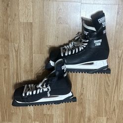 Champion 2000 Ice Hockey Skates