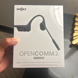 Bluetooth headset 