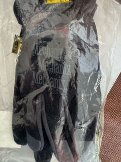Mechanix Wear FastFit Gloves XL