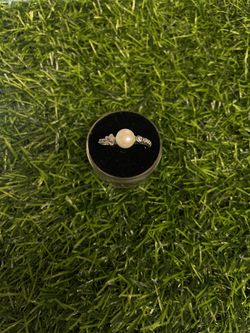 Silver Ring
