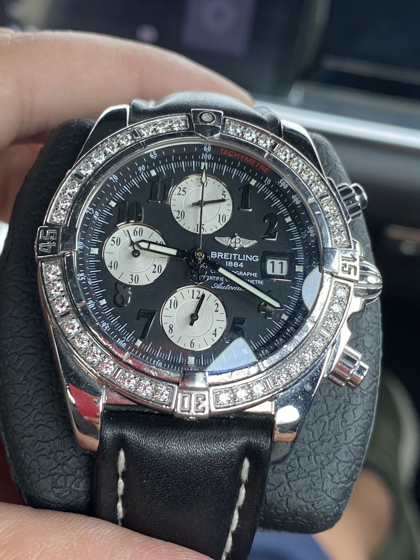 Breitling for Sale in Miami, FL OfferUp