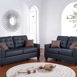 Sofa Set 