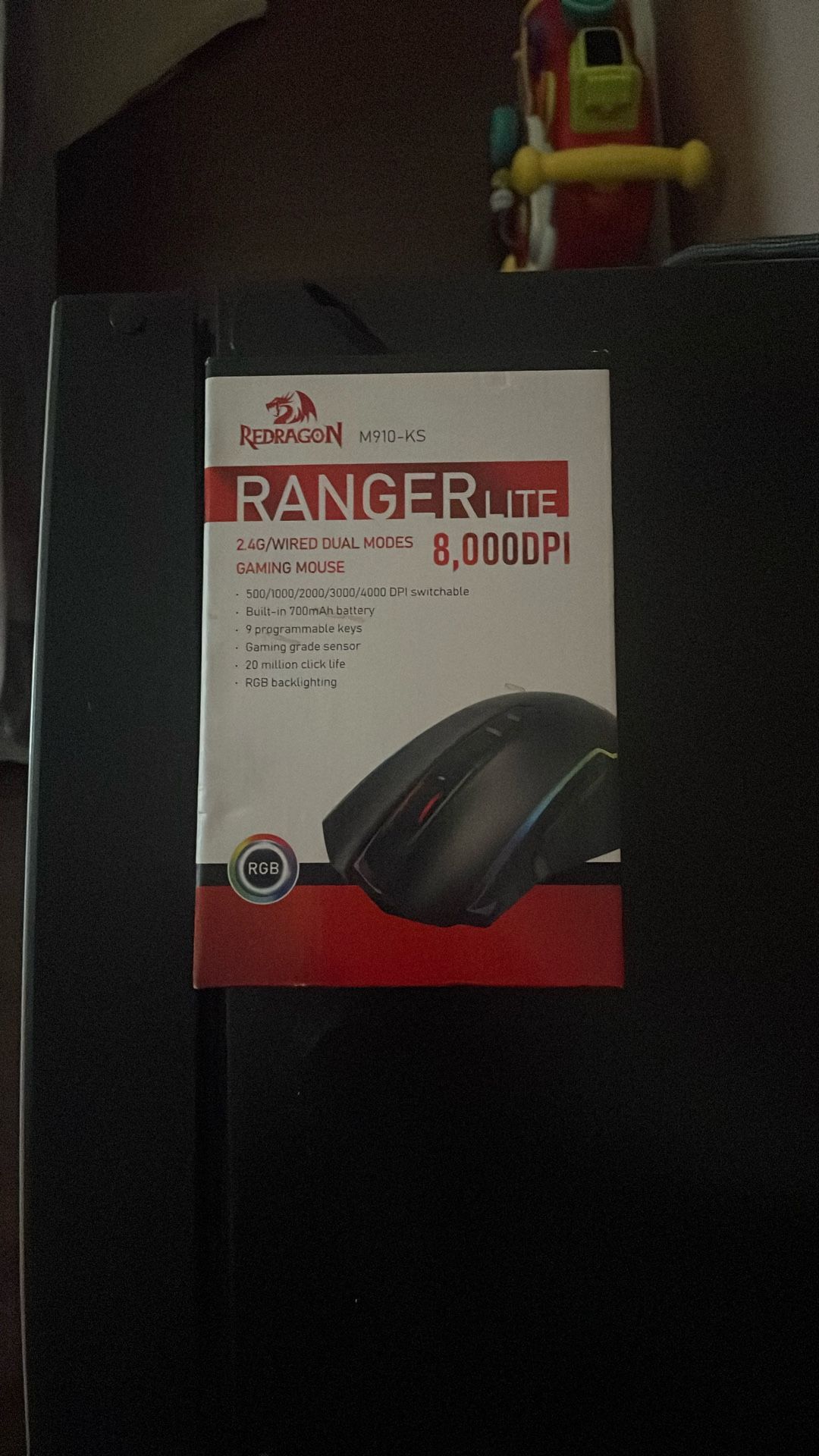 Computer/Laptop Mouse