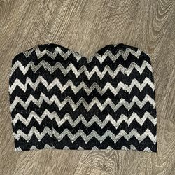 Night Out Top