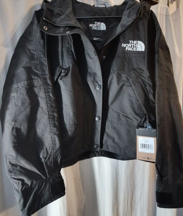 The North Face Women's Reign On Jacket Medium