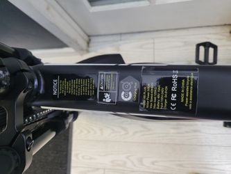 Bear K6 Plus Electric Bike (New)