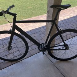 Single Speed 6KU Size L Large