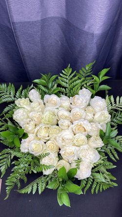 Flower Arrangements