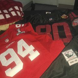 49ers Jersey 