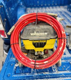 Paint Sprayer