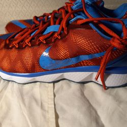 New Nike Spider-Man Calvin Johnsons 