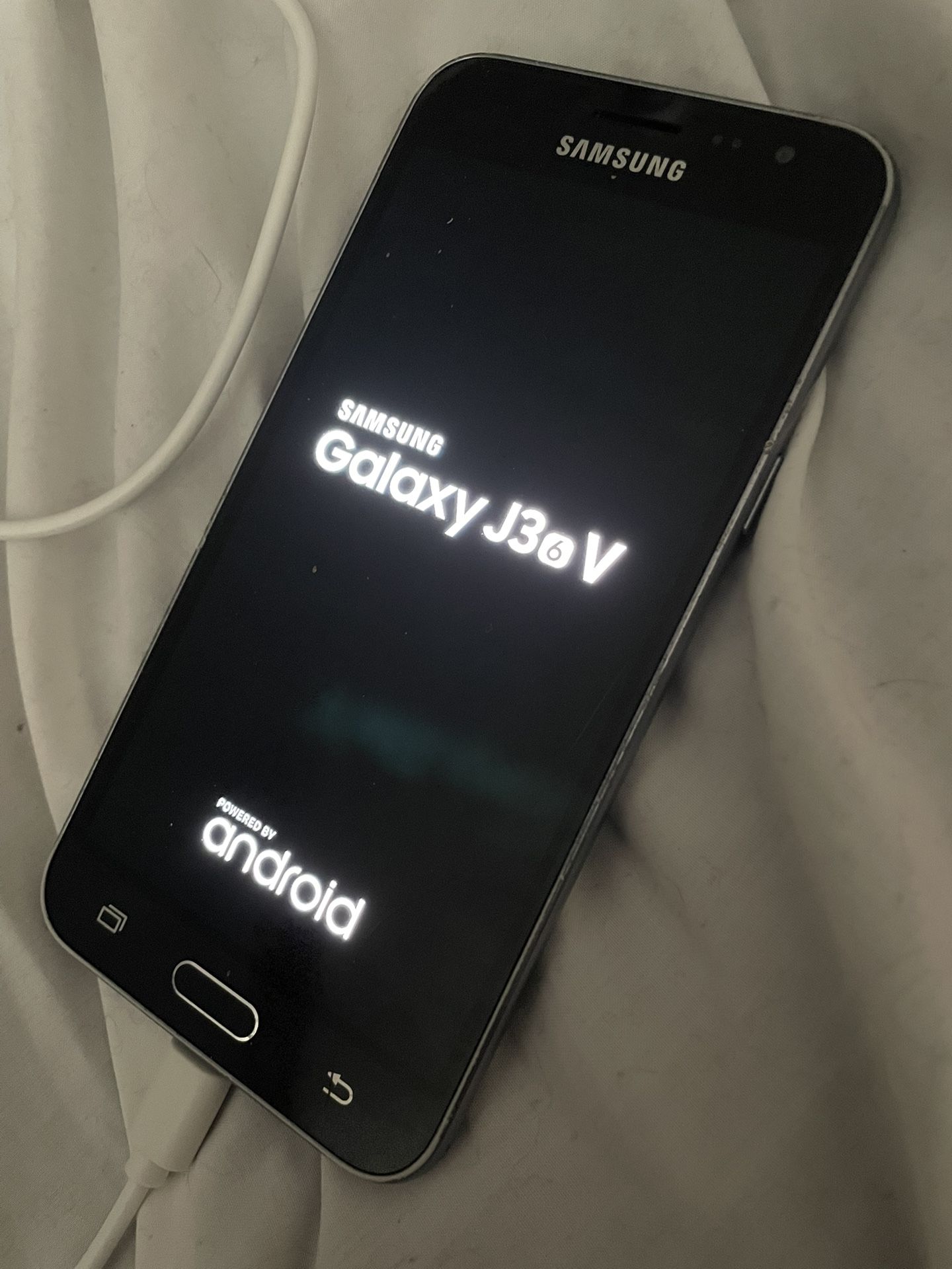 Samsung Galaxy J3 6 V