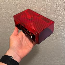 Free Trailer Brake Light