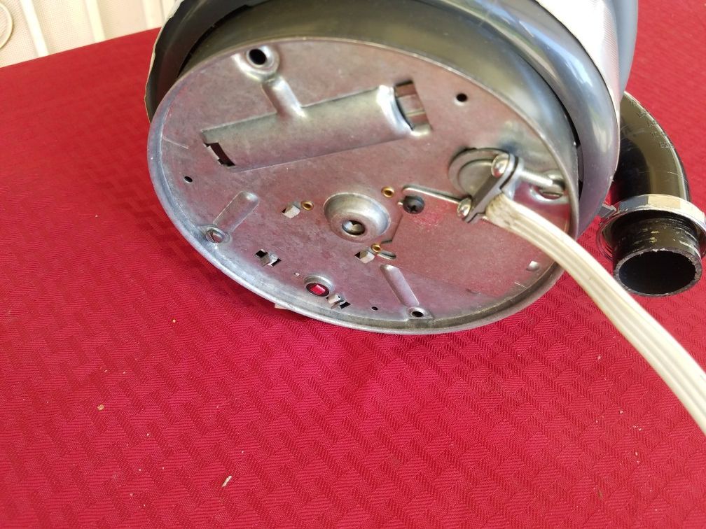Insinkerator 777ss 1 hp garbage disposal for Sale in Lodi, CA OfferUp