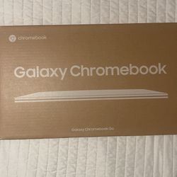 Galaxy Chromebook