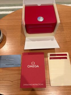 New & never worn  - Omega Seamaster professional 300M