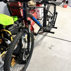 Giant  Talon Mountain Bike 29in 
