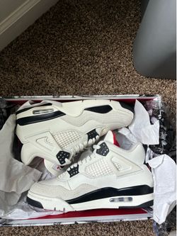 Jordan 4