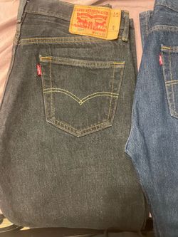 levi’s 501 men