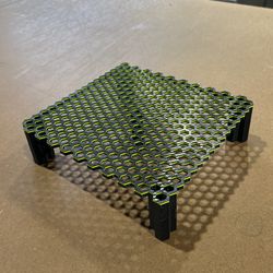 Custom Made Frag Rack