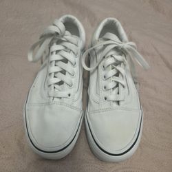 Tenis VANS Pride  Rianbow