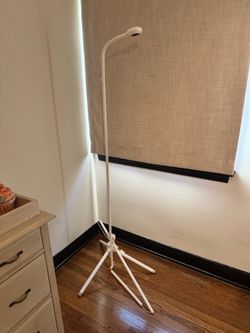Nanit Baby Monitor with Floor Stand