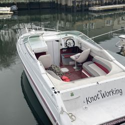 1993 Chris Craft Concept 238 for Sale in Copiague, NY - OfferUp