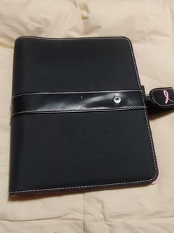 Breast Cancer Day Timer