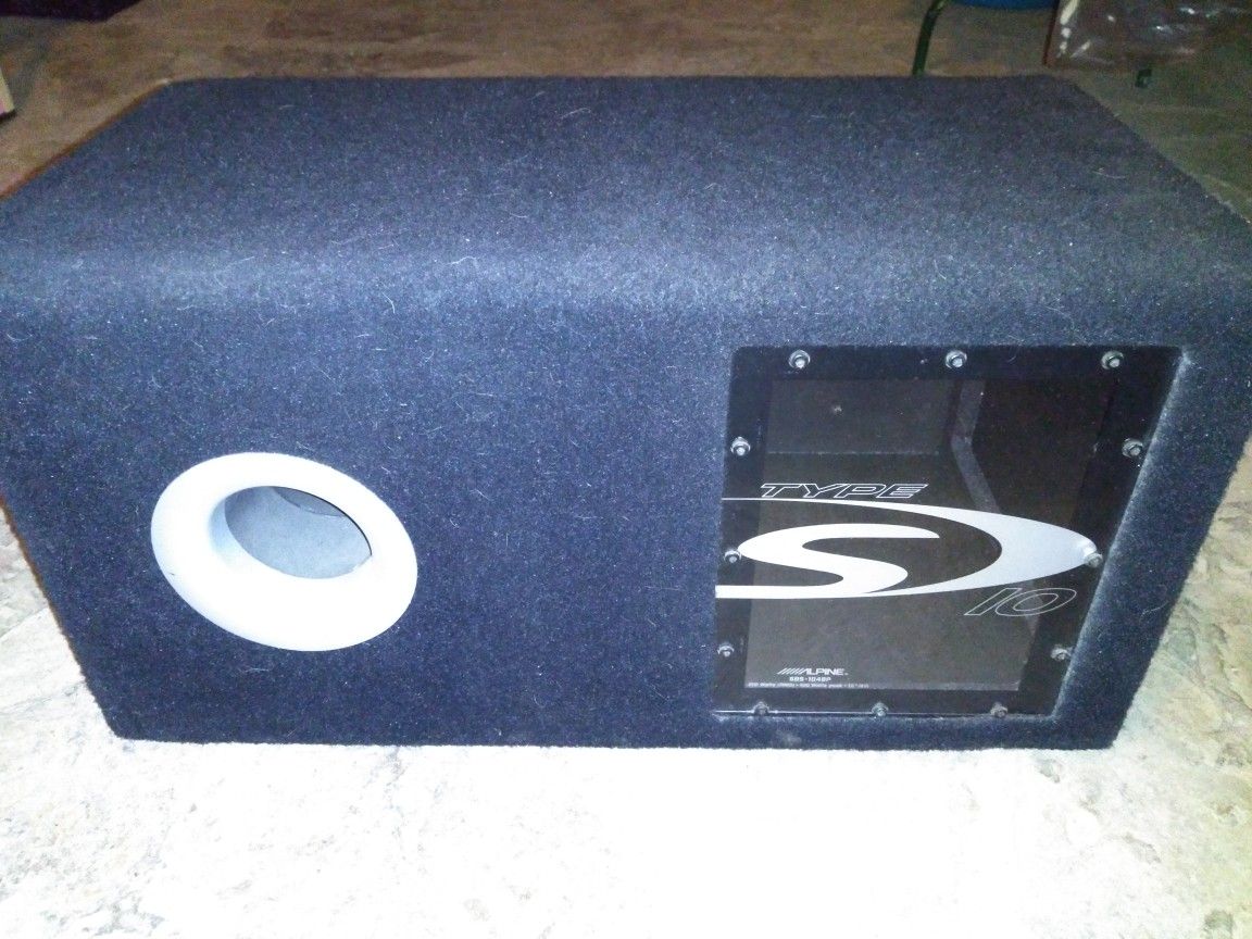 Speaker