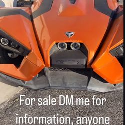 For Sale 17k