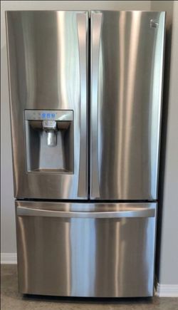 Kenmore Refrigerator For Sale