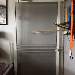Screen Door
