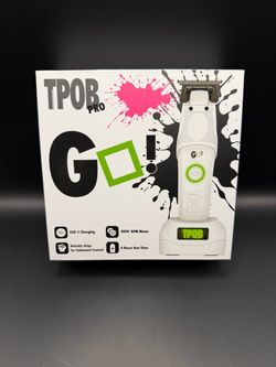 TPOB GO Trimmer