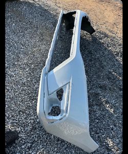 Civic  2022  to  2024 front bumper cover