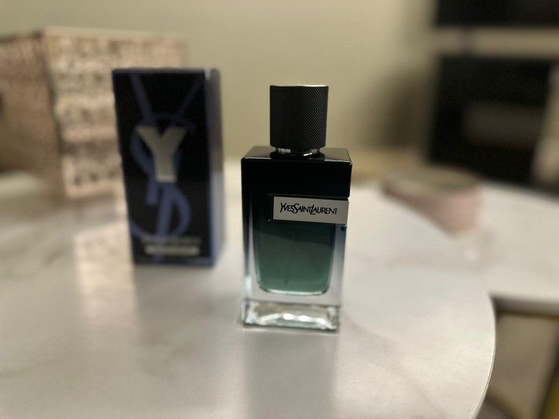 Yves Saint Laurent
