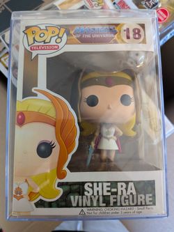 Funko Pop Original She-Ra