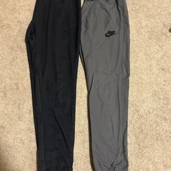 Nike Jogger Cargo Pants