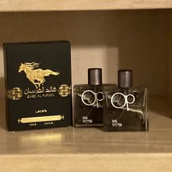 Men’s Fragrance Bundle Deal