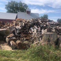 Firewood 