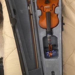 Musical Instrument 