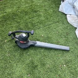 Toro Rake N Vac