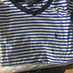 Boys Ralph Lauren polo