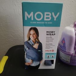Baby Carrier