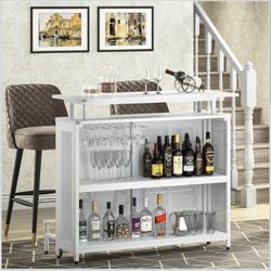 Table/ Bar/ Organizer 