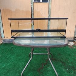 Exo Terra Exoterra Reptile Enclosure