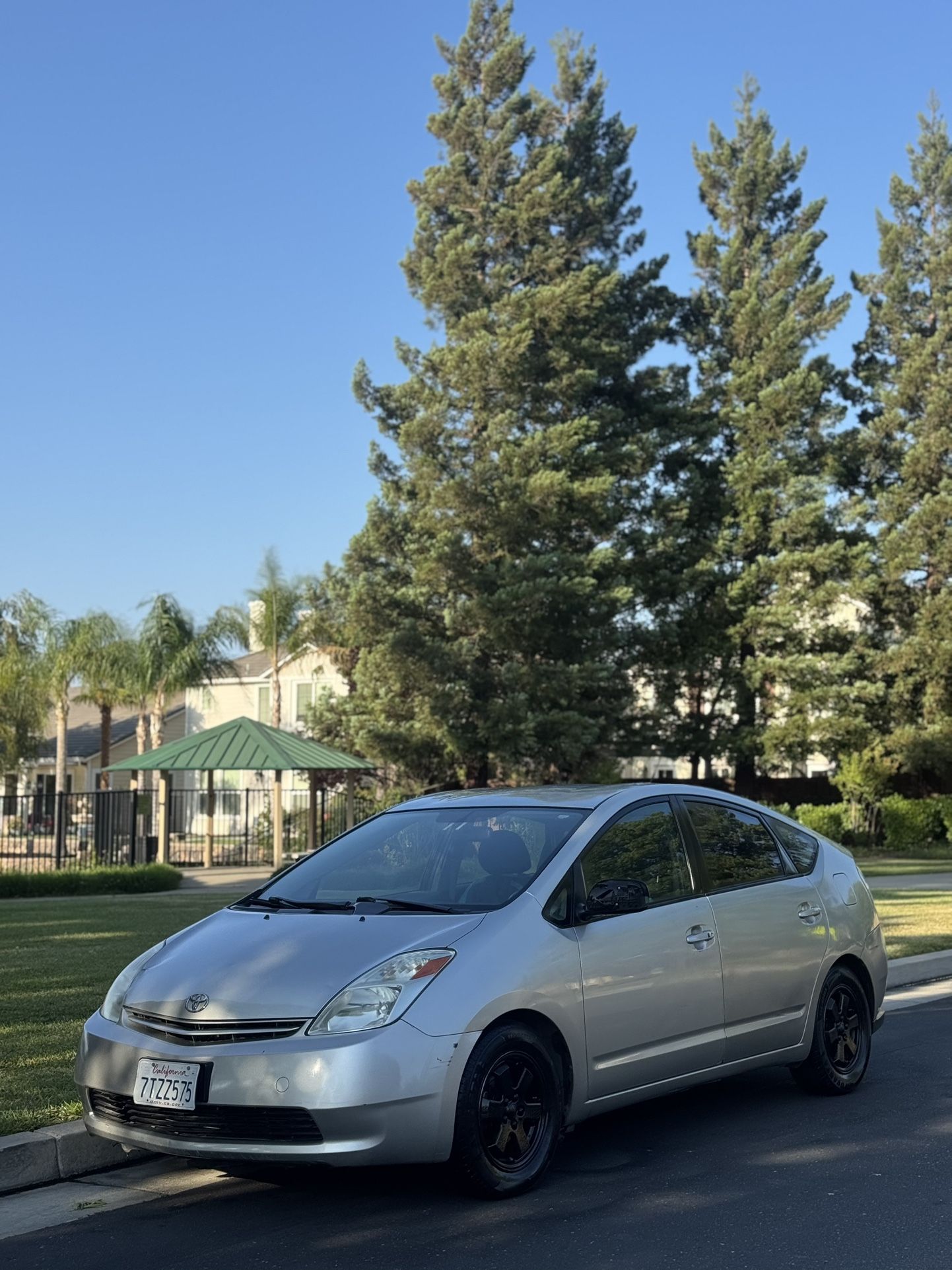 2004 Toyota Prius for Sale in Tracy, CA - OfferUp