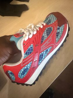 Bottegas 37 38 40 41 42 43 44 45 Red