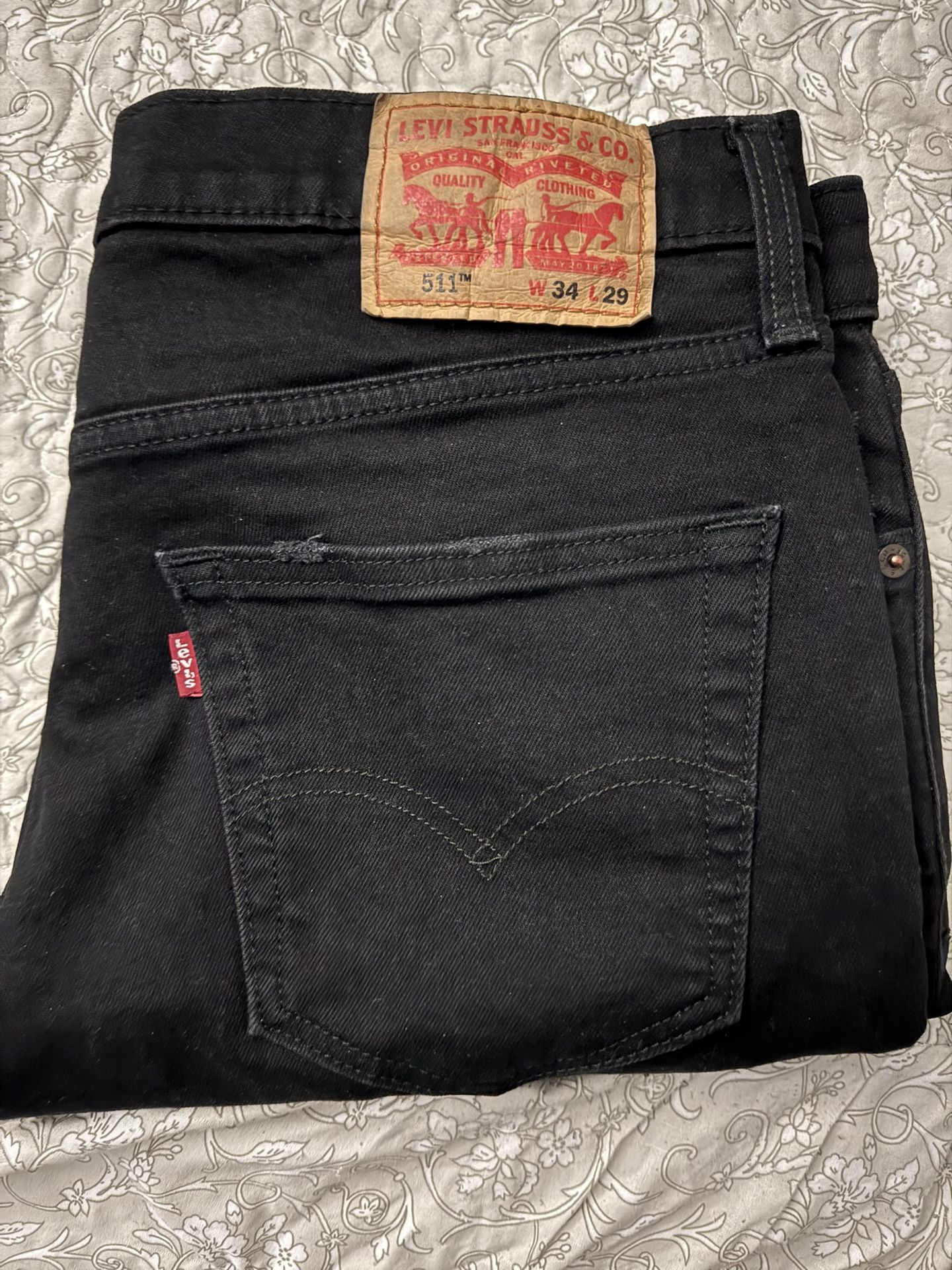 Levi Jeans $30 EACH